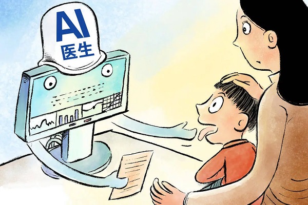 Zhejiang introduces newborn AI screening