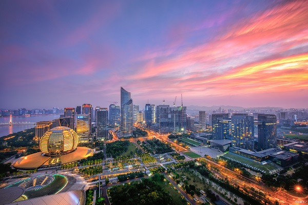 2025 Hangzhou Two Sessions