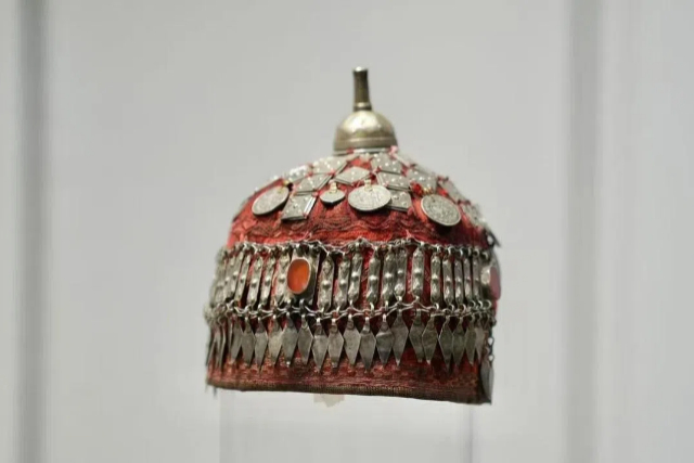 Ethnic treasures from Russia on display in Hangzhou