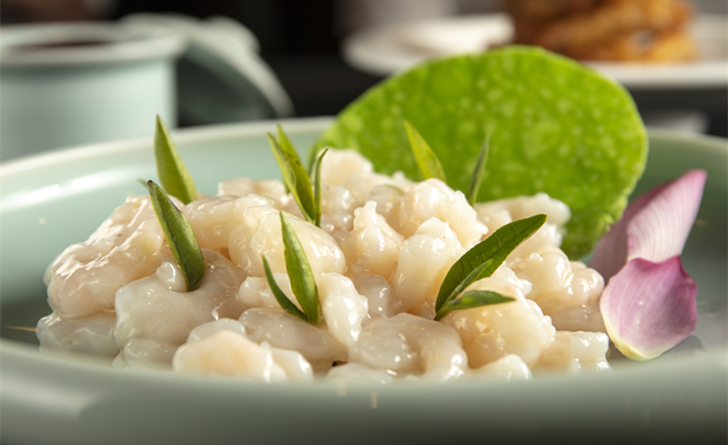 Hangzhou cuisine reflects half of Jiangnan's history