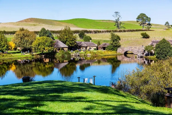 New Zealand tries visa waiver to Chinese citizens travelling from Australia