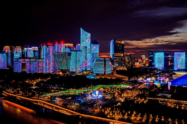 '2025 Amazing Night in Hangzhou' launched