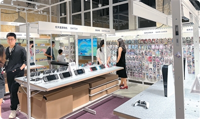 China's second-hand brick-and-mortar stores see growing popularity