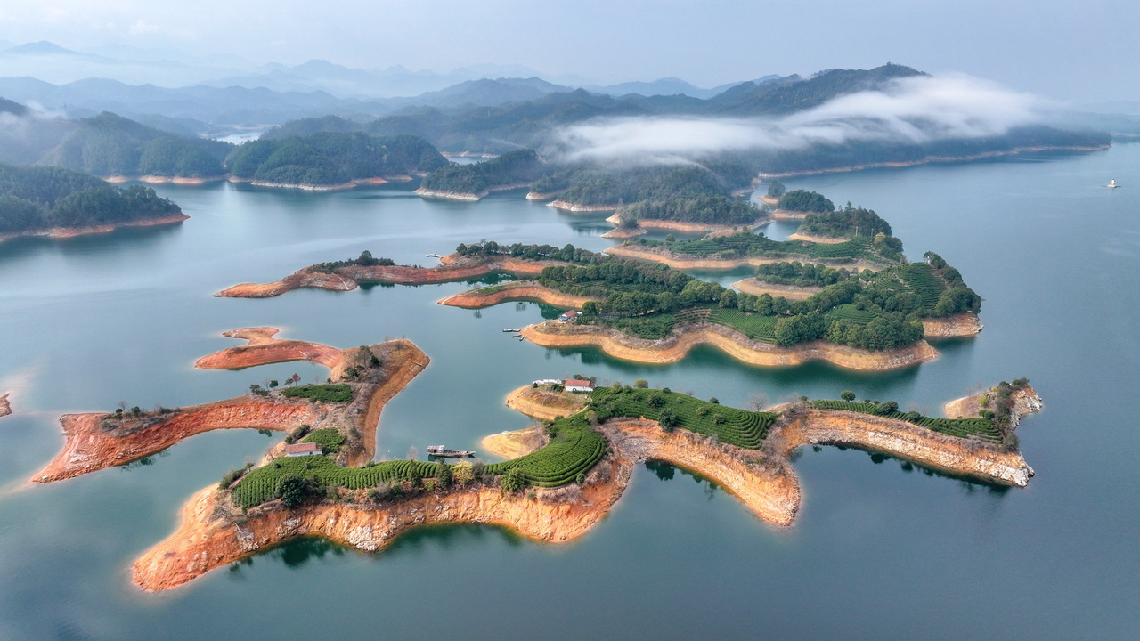 Zhejiang boosts inbound tourism with service reform