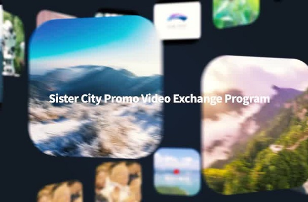 Sister city promo video exchange program with Nis, Serbia