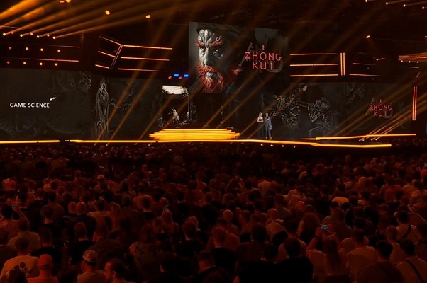 Black Myth summons Zhong Kui, ghostbuster of Chinese legend