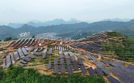 Zhejiang launches coordinated actions to cut pollution