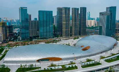 Hangzhou to host 2026 national swimming championships