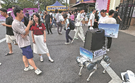 China rethinks school calendar to spur travel, enrich student life