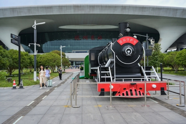 Travel bookings soar for Mid-Autumn Festival and National Day