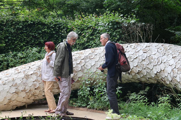 From West Lake to Loire Valley, China meets France in cultural dialogue