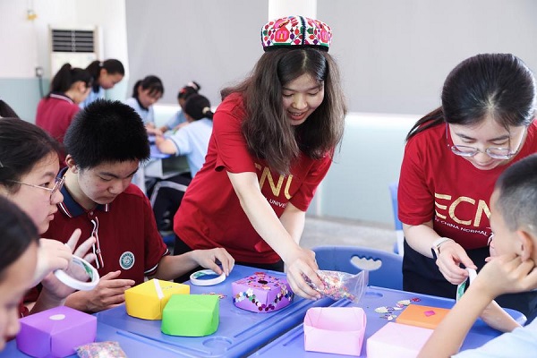 Zhejiang becomes first Chinese province to implement spring, autumn school holidays