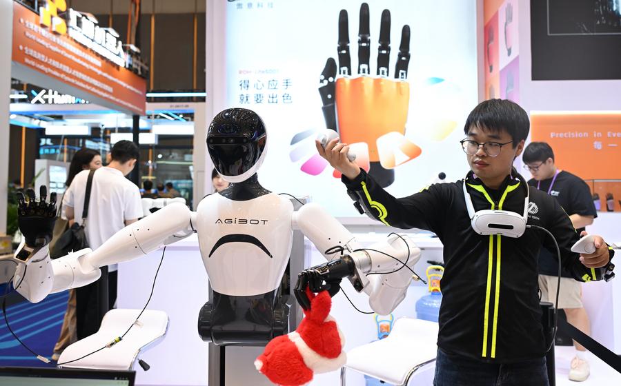 Chinese innovations convert smart ideas into global hits