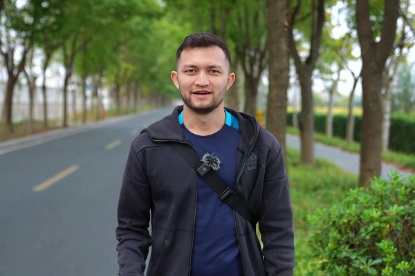 Discover the future of farming in Qiantang