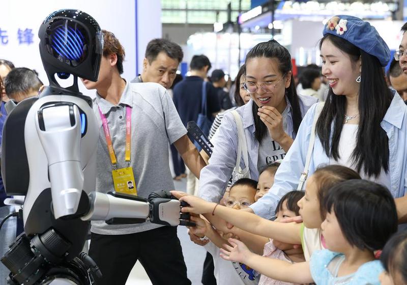 Fintech firms, AI allied for more progress