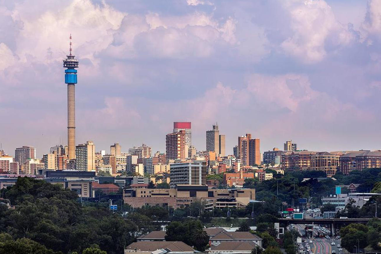 South Africa's Gauteng declares readiness for upcoming G20 Leaders' Summit