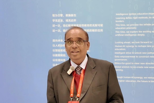 China's visa-free policy for Sweden boosts win-win outcomes: Swedish scholar