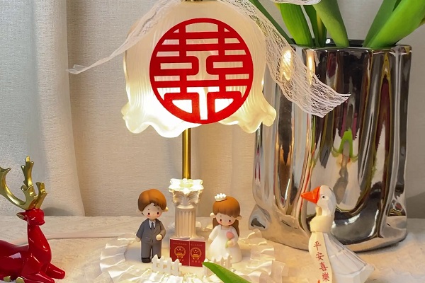 Regions across China offer financial incentives to boost marriage rates