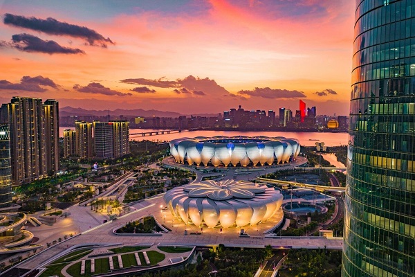 Hangzhou accelerates digital cultural tourism push