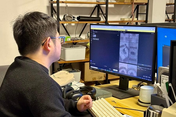 AI's growing role in storytelling, from script to screen