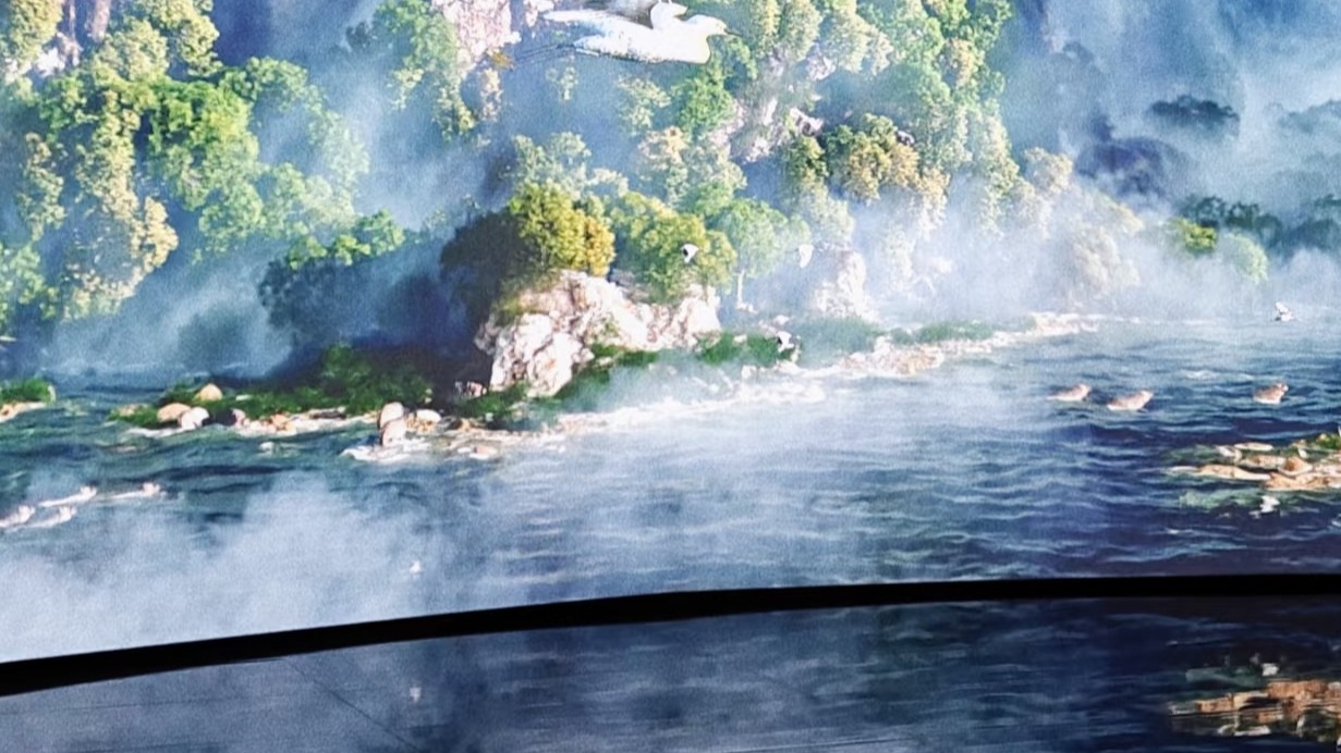 Trend-Spot in Hangzhou: Chinas Feuchtgebiets-Museum geht viral