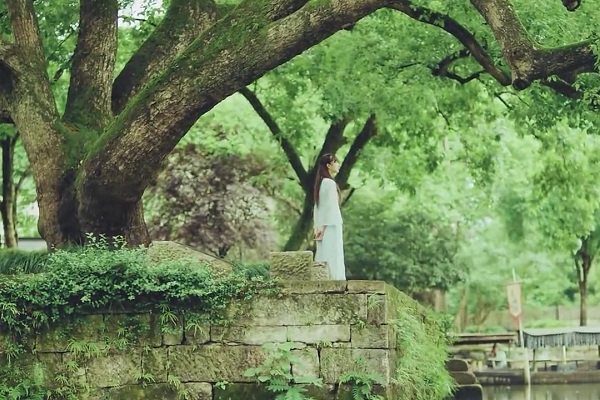 Xixi never too late to meet