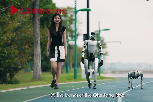 'The Big Picture' season 6, episode 2: 'Rise of the Machines'