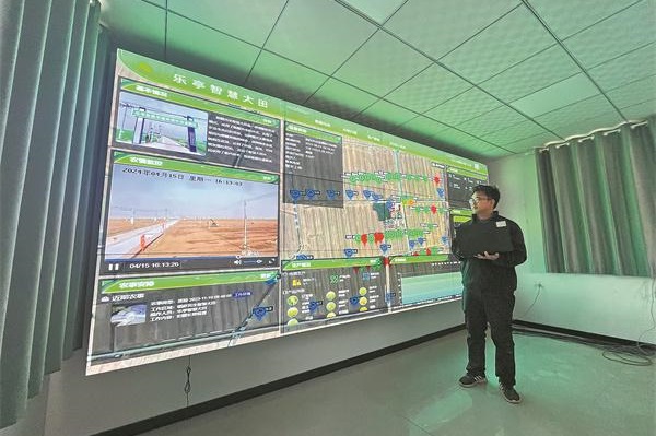 Youth redefine local heritage in 2025