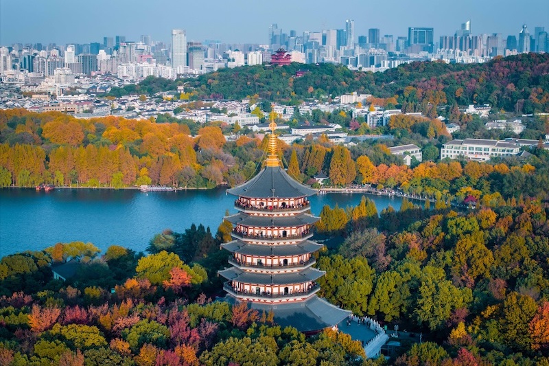 China's busiest Spring Festival looms as travel bookings surge