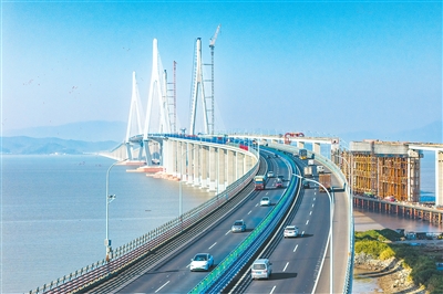 Commute times under 45 minutes for 77 percent in major Chinese cities