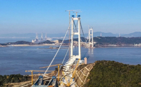 Zhejiang sets out priorities for 2026-30