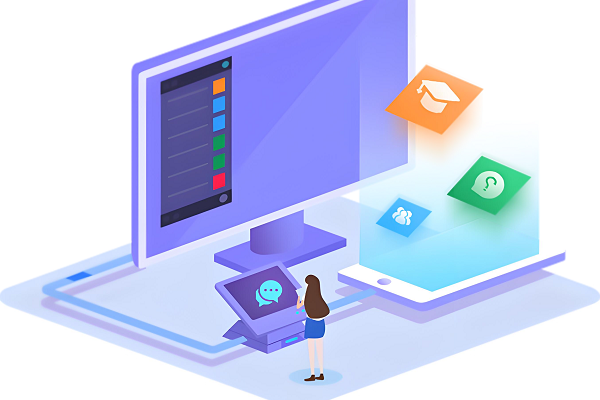 E-platform aids global AI education