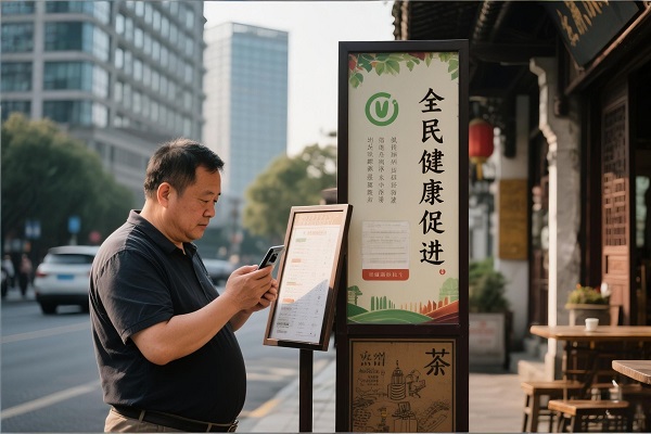 Hangzhou passes first local law promoting health