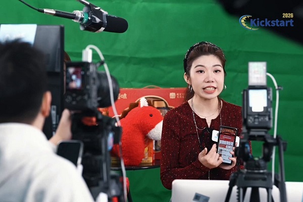 Young professionals in China redefine work with innovative career paths