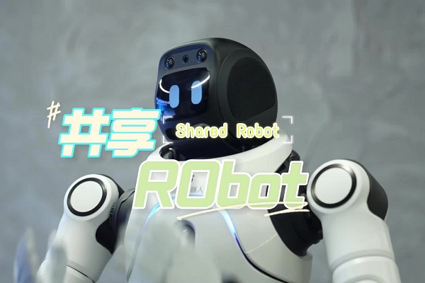Robots taking center stage in Qiantang