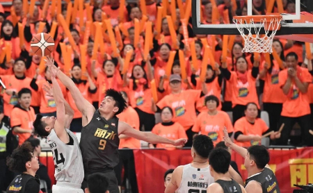 Basketball league to expand, soccer league underway