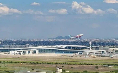 Uzbek private carrier to launch Tashkent–Hangzhou flights