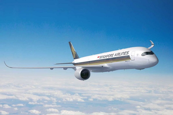 Singapore Airlines to operate daily flights to Hangzhou