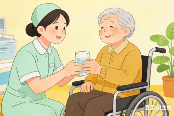 Long-term care insurance rolled out