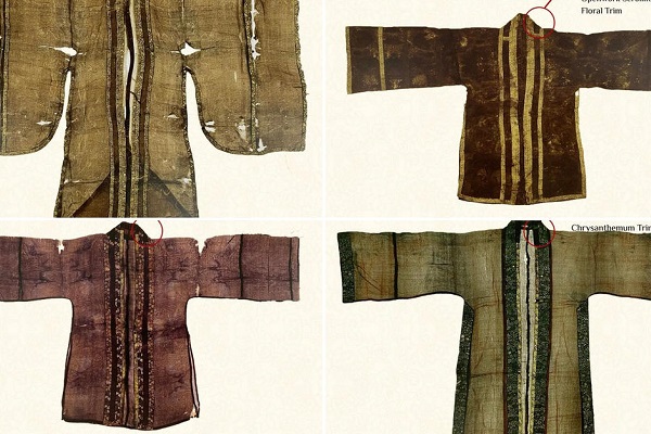 Unveil the beauty of Southern Song Dynasty