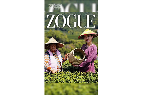 TikTok influencer learns ancient art of tea making in Hangzhou