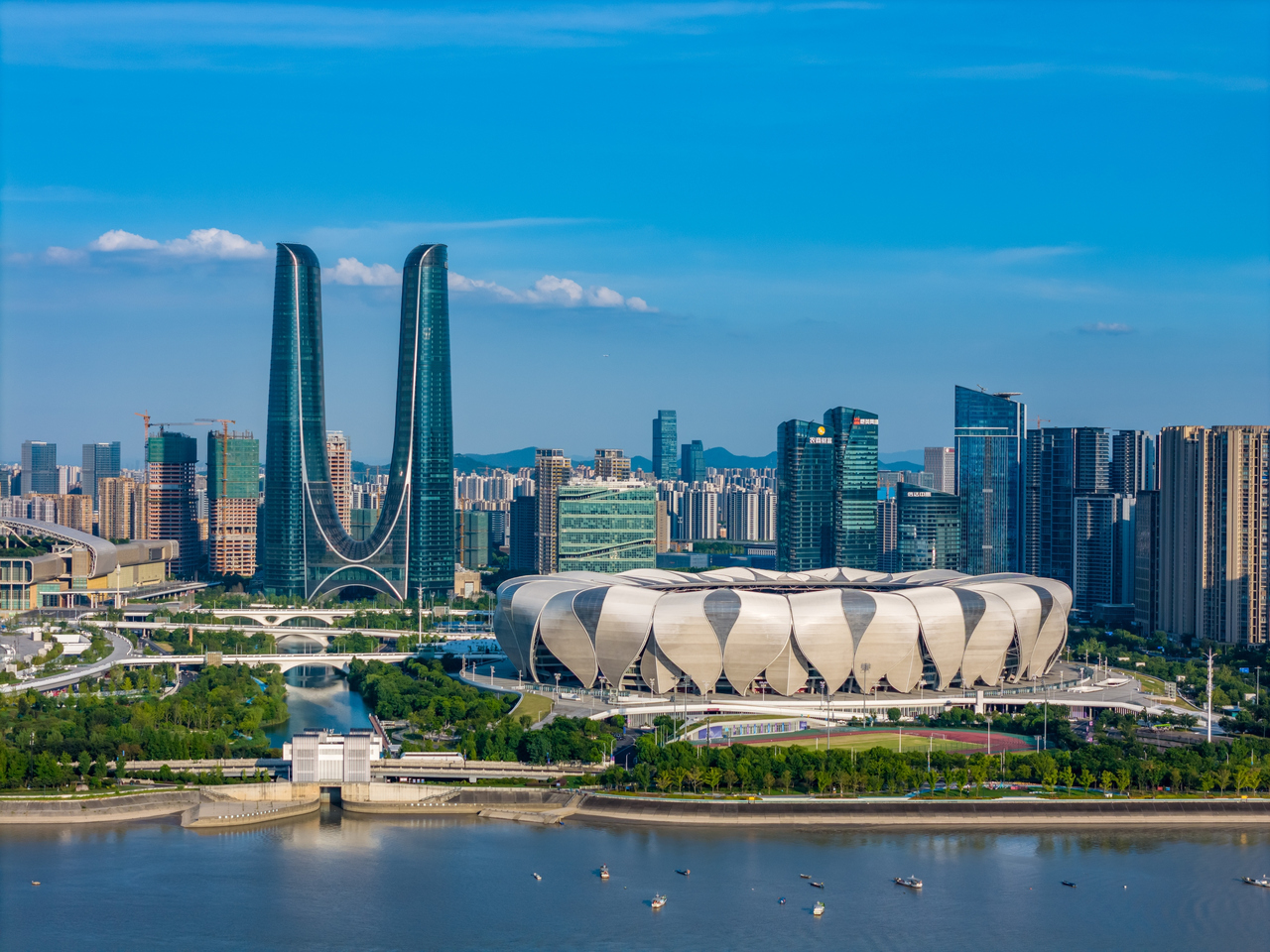 New platform helps Zhejiang businesses navigate foreign law