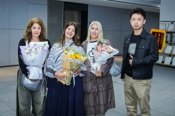 Hangzhou backs exoskeleton startup that goes viral at Canton Fair