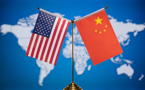 China-US exchanges