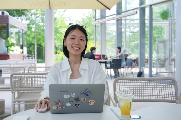 Young Chinese prioritize self-exploration as they navigate 'Odyssey years'