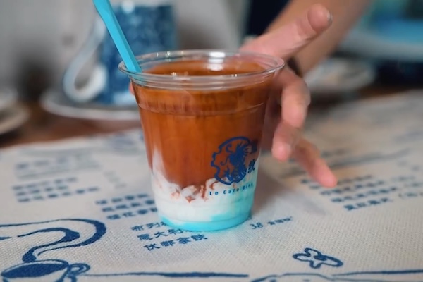 A hidden gem for coffee, culture lovers