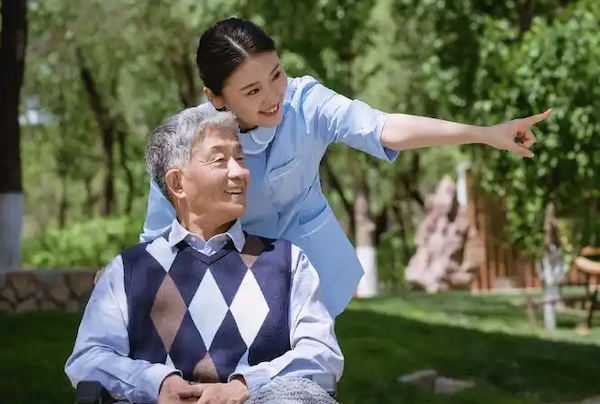 China targets better health for all by 2030