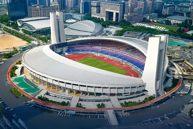 Hangzhou steps up preparations for 2027 AFC U20 Asian Cup