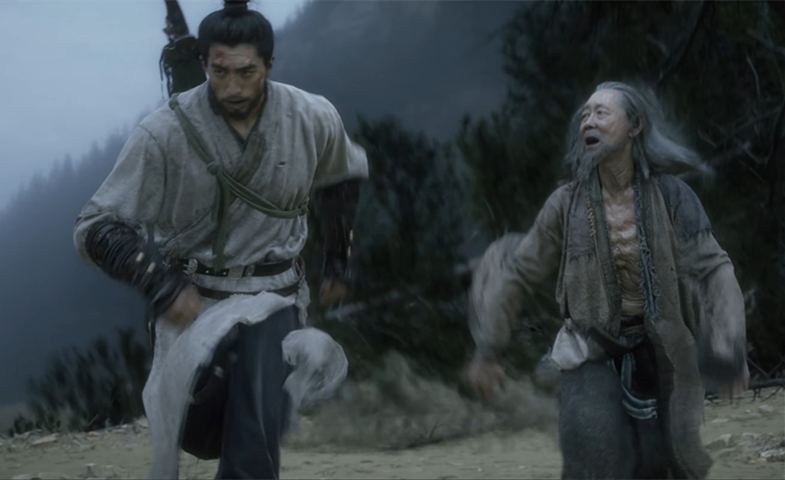 Game Science unveils 15-minute 'Black Myth: Zhong Kui' trailer as fans hail 'Netflix-level' visuals
