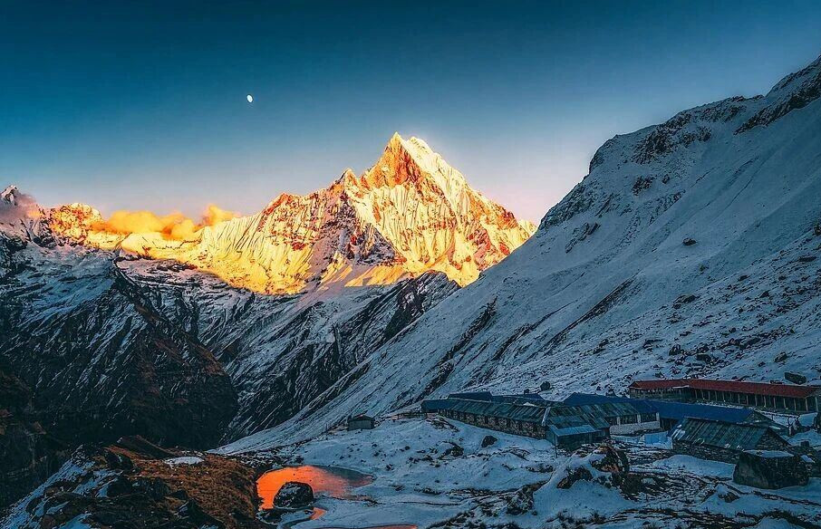 Hangzhou to launch direct Nepal flights in September